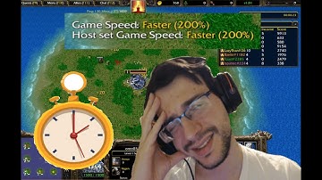 WC3: Reforged - Tower Survivors #48 - It