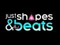 Just shapes and beats  menu music