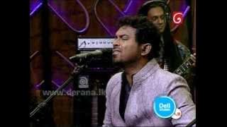 Mal Pan Podak - BNS on DELL Studio 26 02 2014