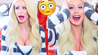 MY CRAZY STALKER   January Favorites 2016! | Gigi