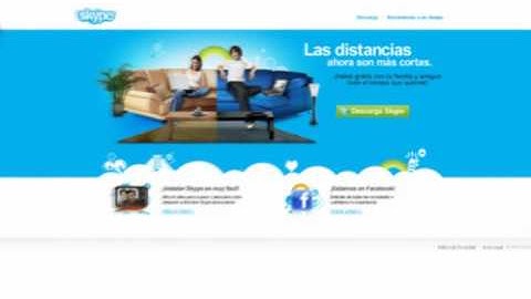 Latin3 - Case Study - Skype