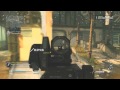 Cod ghosts a christmas montage