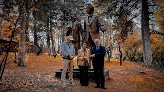 Çok Özel Bir Söyleşi, Özden Toker Ve Metin Yurdanur