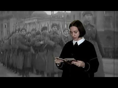 Битва за Москву 01 декабря 1941 г