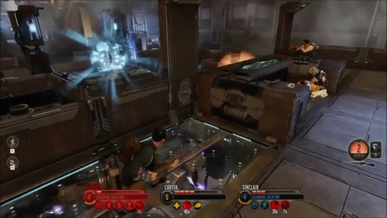 The Bureau XCOM Declassified Walkthrough Part 16 YouTube the-bureau-xcom-declassified-walkthrough-part-16-youtube