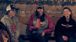 The Pendleton Round Up Store