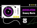 Capture de la vidéo [Electro] Modulation - Groovy Movie | Hq