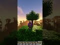 Part 5 of simple Minecraft Things #minecraft #gaming #ytshorts #youtubeshorts #fyp