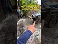 Máy bơm hút giếng khoan 1 đầu 1,5hp #maybomnuoc