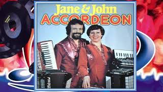 Jane \u0026 John ♪ Seventy Six Trombones etc ♫ (1978) medley