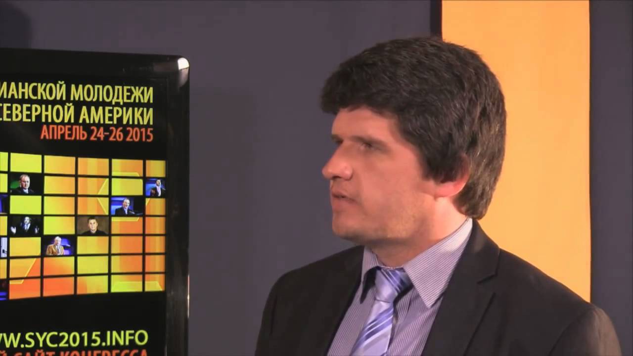 Лидер молодежи Таджикистана | Интервью  (№15) 