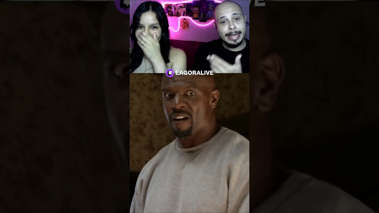 Julius falou demais kkkkkk 