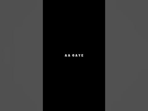Chalate Chalate Dekho Na Sad Song Status| Trending Black Screen Status