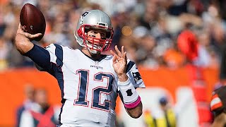 Former Pats’ OC Charlie Weis on Realizing Tom Brady Was Special | The Rich Eisen Show | 3\/11\/20