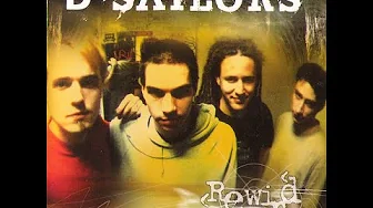 D-Sailors - Beds Are Burning (Midnight Oil Cover) D-Sailors - Beds Are Burning (Midnight Oil Cover)