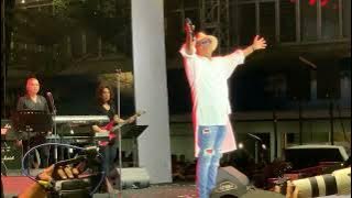 Datok Hattan - Gerhana live di MBPJ 24/09/2023