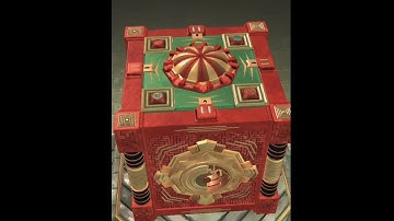 The vault logic puzzle box level 3 Walkthrough Solution