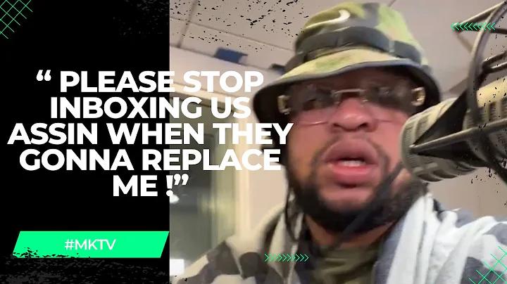 Reaction Video || GI Jane Caldwell disrespects Nen...