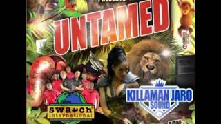 Swatch International | Killamanjaro 7 March 2020 Manchester JA | Untamed