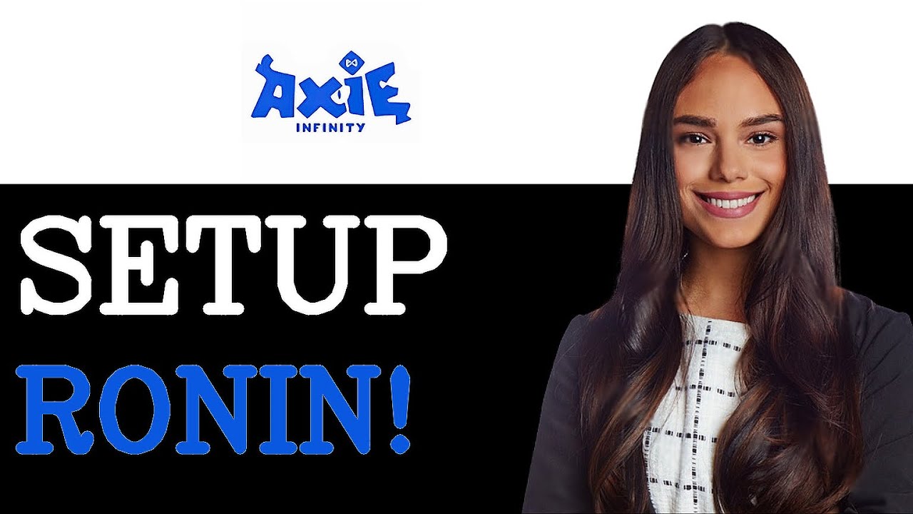 Axie Infinity Ronin Bridge Tutorial (2025)