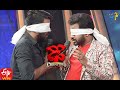 Sudheer | Rashmi | Pradeep | Funny Joke | Dhee Jodi | 11th November 2020 | ETV Telugu