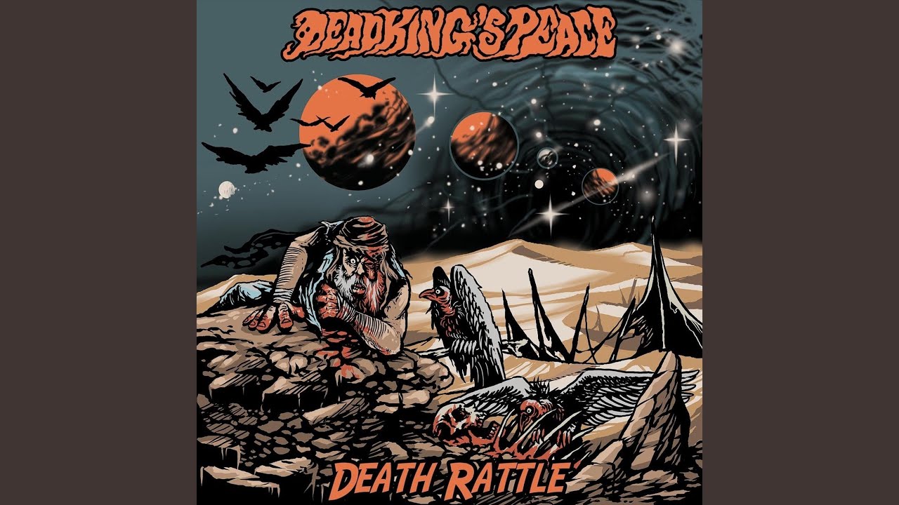 Death Rattle YouTube