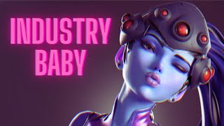 Industry Baby - Widowmaker Edit