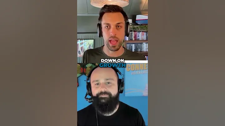 The Scribe Media Implosion w/ Eric Jorgenson