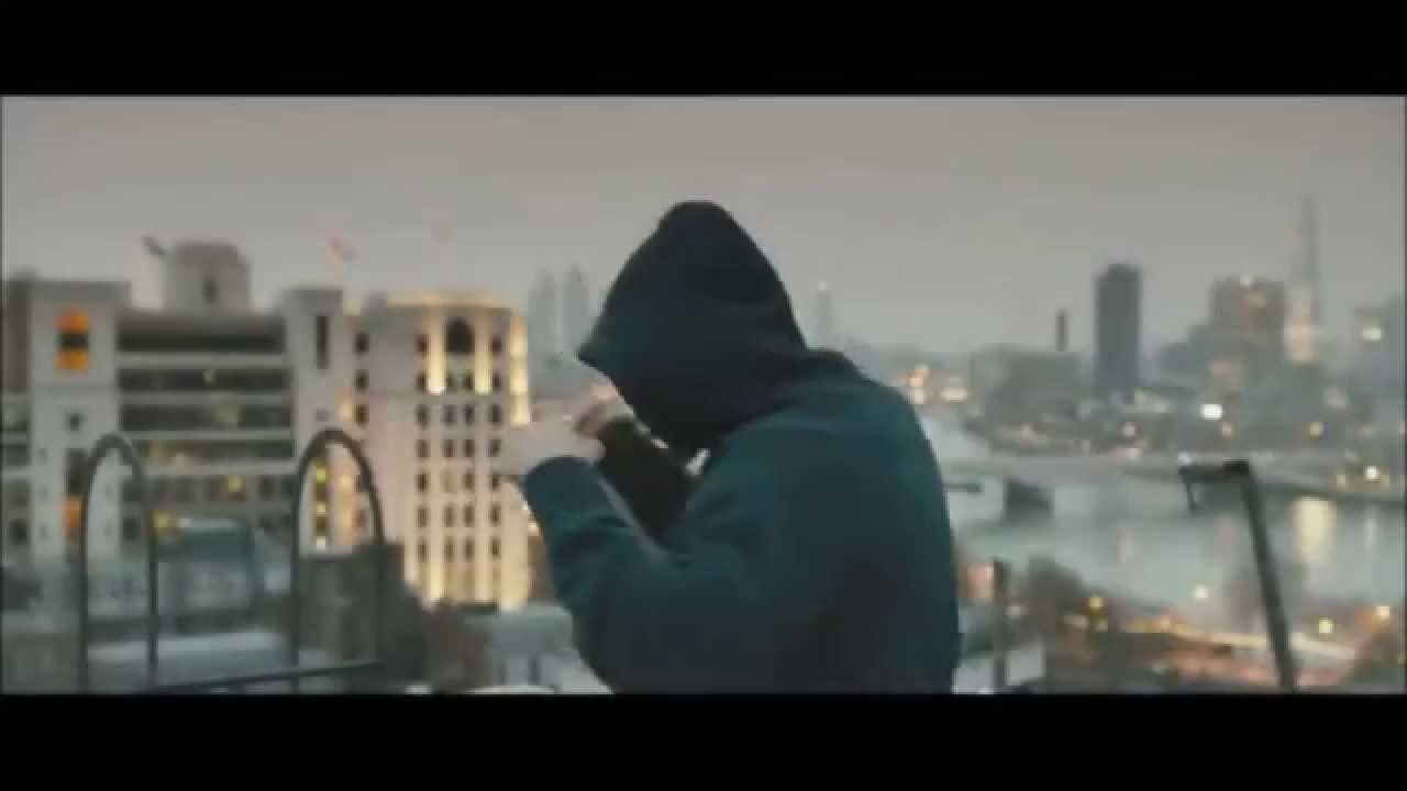 The Man from England (Jason Statham Tribute)