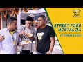 Kolkata Street Food Nostalgia ft. Somak & Agni | S04E07 | Mir Afsar Ali | Indrajit Lahiri