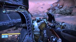 Destiny - Gimmie dat glitch @nowimlost