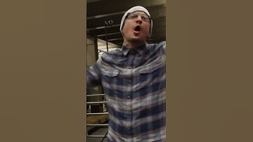 Thumbnail of Chester Bennington isolated vocal #linkinparkintheendlyrics #linkinpark #numetalband