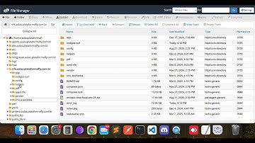 Testando servidor de emissão de notas (NF-e NFC-e) em php puro, código simplificado Atualizado 2025