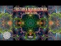 Capture de la vidéo Tristan & Manmademan - I Am Alien