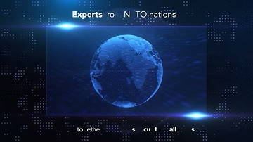 NATO-accredited Centres of Excellence 2024