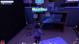 MicroVolts Ep:16 FFA 1v1