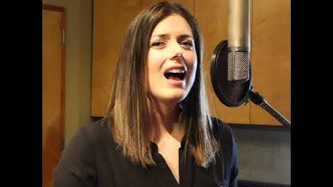 Callaghan "When You Loved Me"