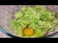 Готовлю из КАБАЧКОВ! Вкуснейшее овощное блюдо! Почему я не знала этого рецепта раньше?