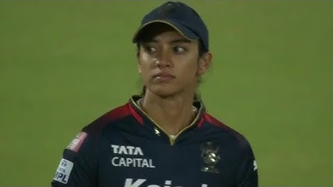 RCB VS MI ELIMINATOR MATCH HIGHLIGHTS SEMI FINAL RCB VS MI WOMENS MATCH HIGHLIGHTS