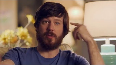 10 Cloverfield Lane Behind The Scenes Interview - John Gallagher