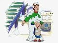 ᴴᴰ BEST ✓ Caillou - Caillou's All Alone (S01E04) NEW 2017 ♥