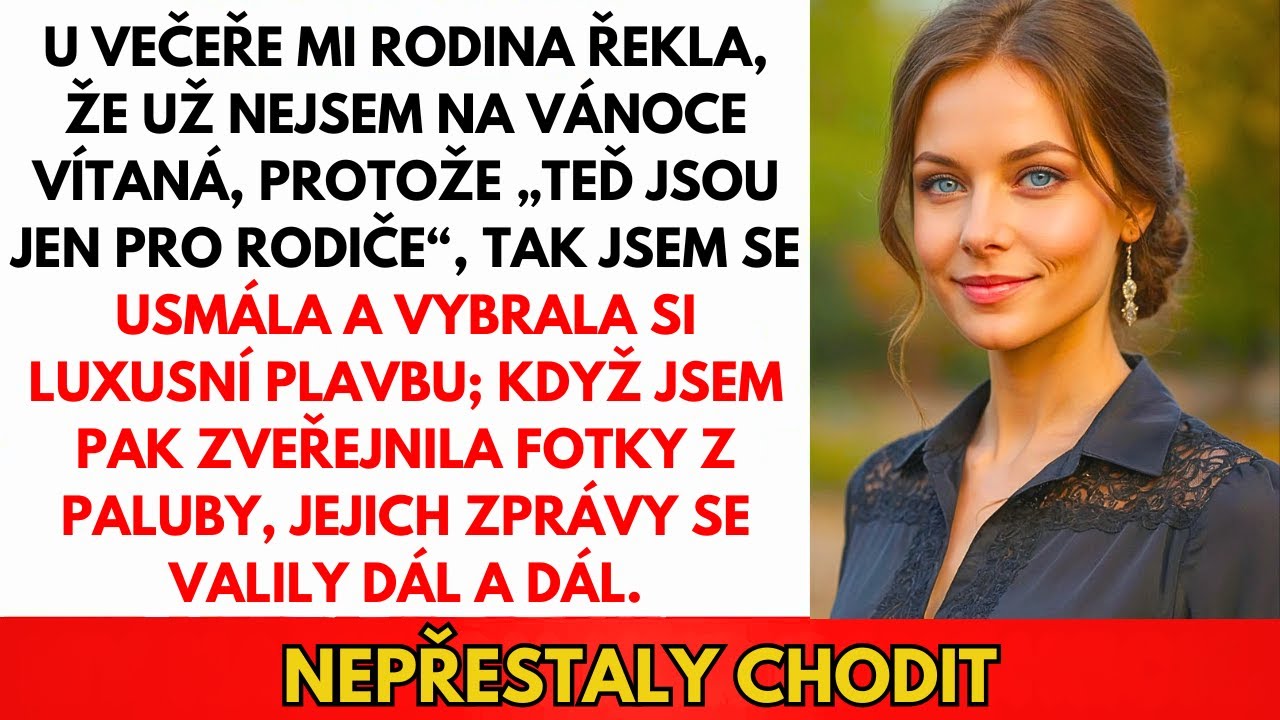 Rodina Řekla: 