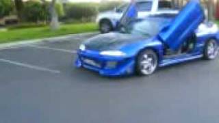 eclipse burnout