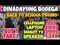 MURANG Brandnew ANDROID Phone 999 at LAPTOP 2,899 SMART TV Speaker at ibapa!