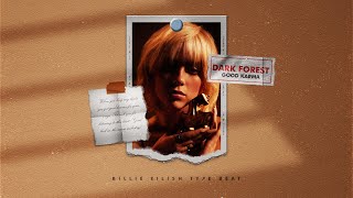 Video thumbnail of "[SOLD] Billie Eilish Type Beat x Dark Pop Type Beat - [Dark Forest]"