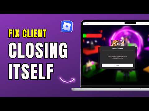 How To Stop Disconnecting From Roblox Mobile