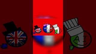 this fandom is cooked 🥀 #countries #map #country #countryball #countryballs  #fandom