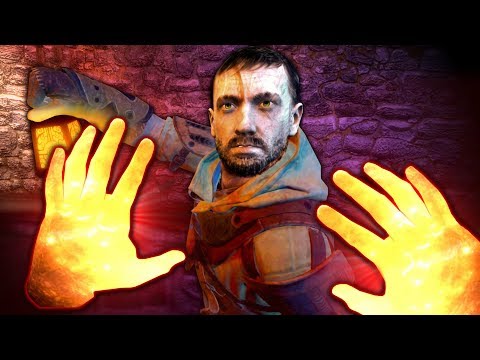 THE WIZARD'S TOWER SECRETS - Waltz of the Wizard: Extended Edition (VR)