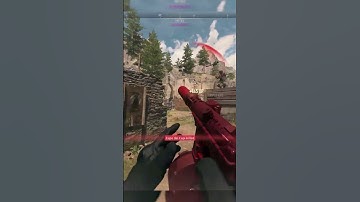 This *NO RECOIL* FTAC SIEGE Class Setup is INSANE in MW2! (Best FTAC SIEGE Class Setup) #shorts #mw2