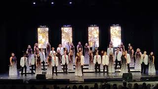 Encores Prelims @ Pendleton 2023